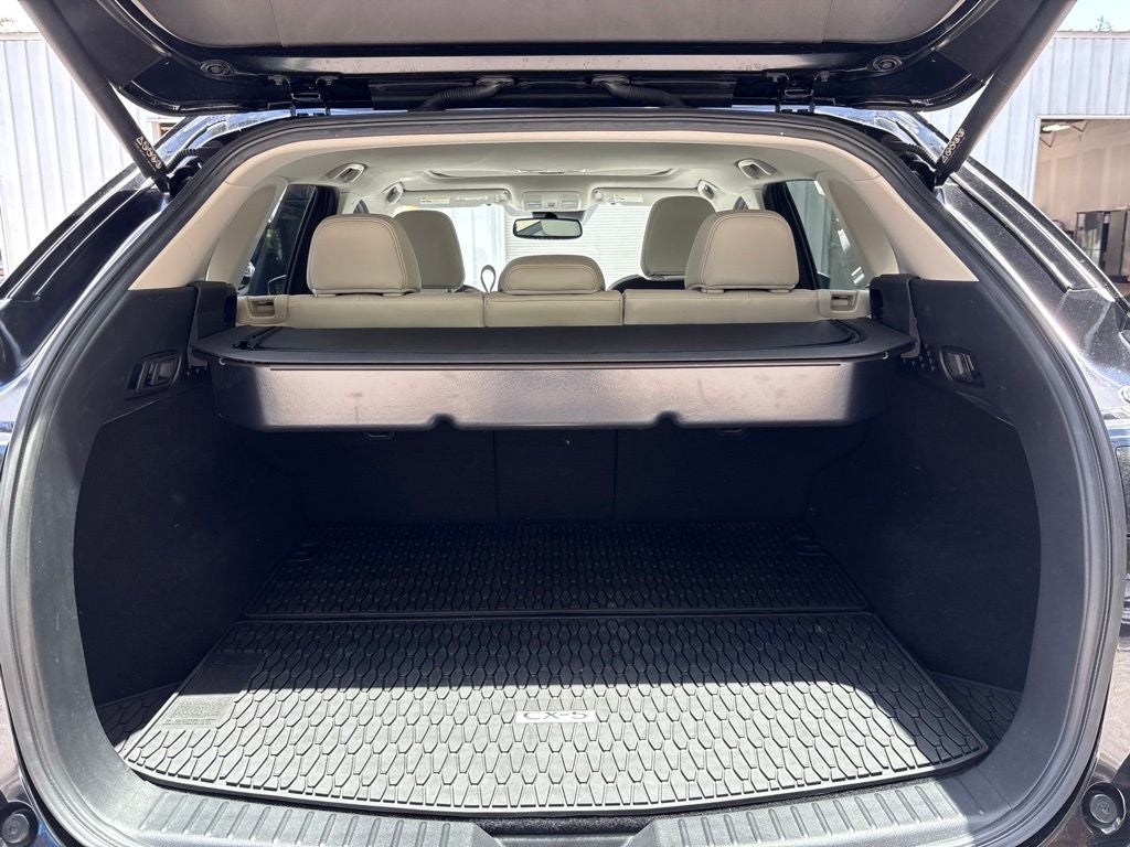 2023 Mazda Mazda CX-5 2.5 S Premium Plus Package