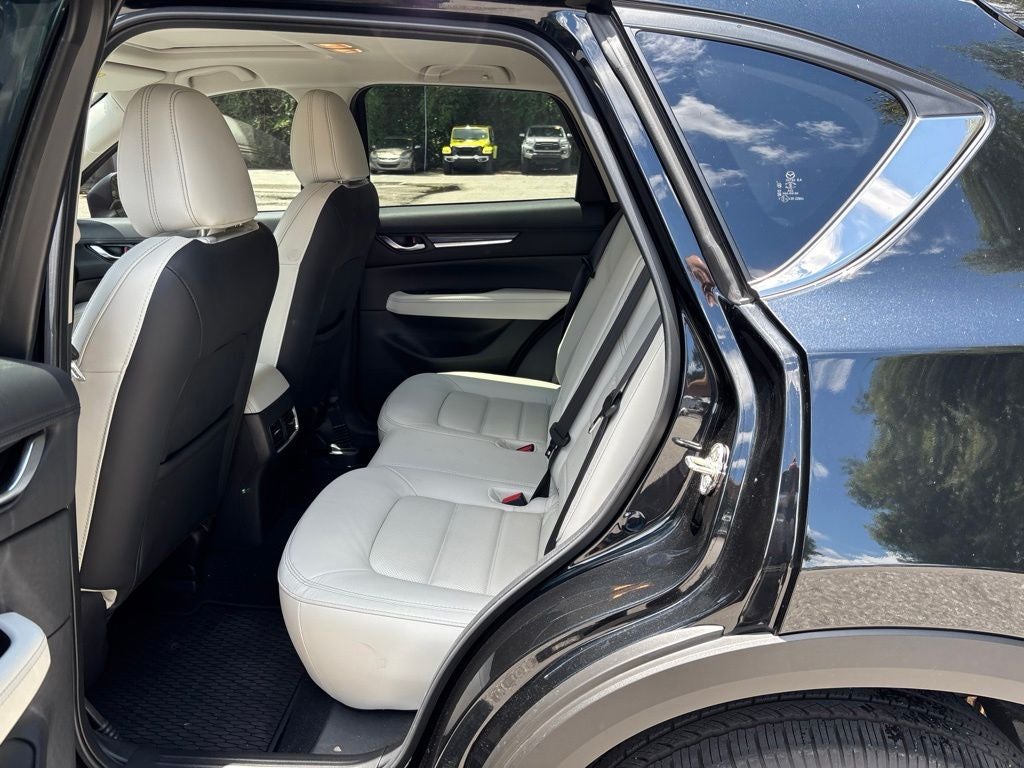 2023 Mazda Mazda CX-5 2.5 S Premium Plus Package