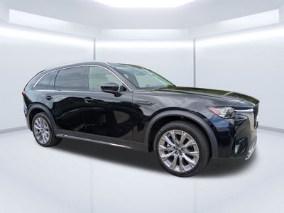 2024 Mazda Mazda CX-90 3.3 Turbo Premium