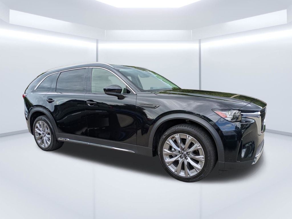 2024 Mazda Mazda CX-90 3.3 Turbo Premium