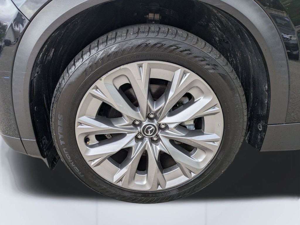 2024 Mazda Mazda CX-90 3.3 Turbo Premium