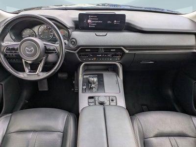 2024 Mazda Mazda CX-90 3.3 Turbo Premium