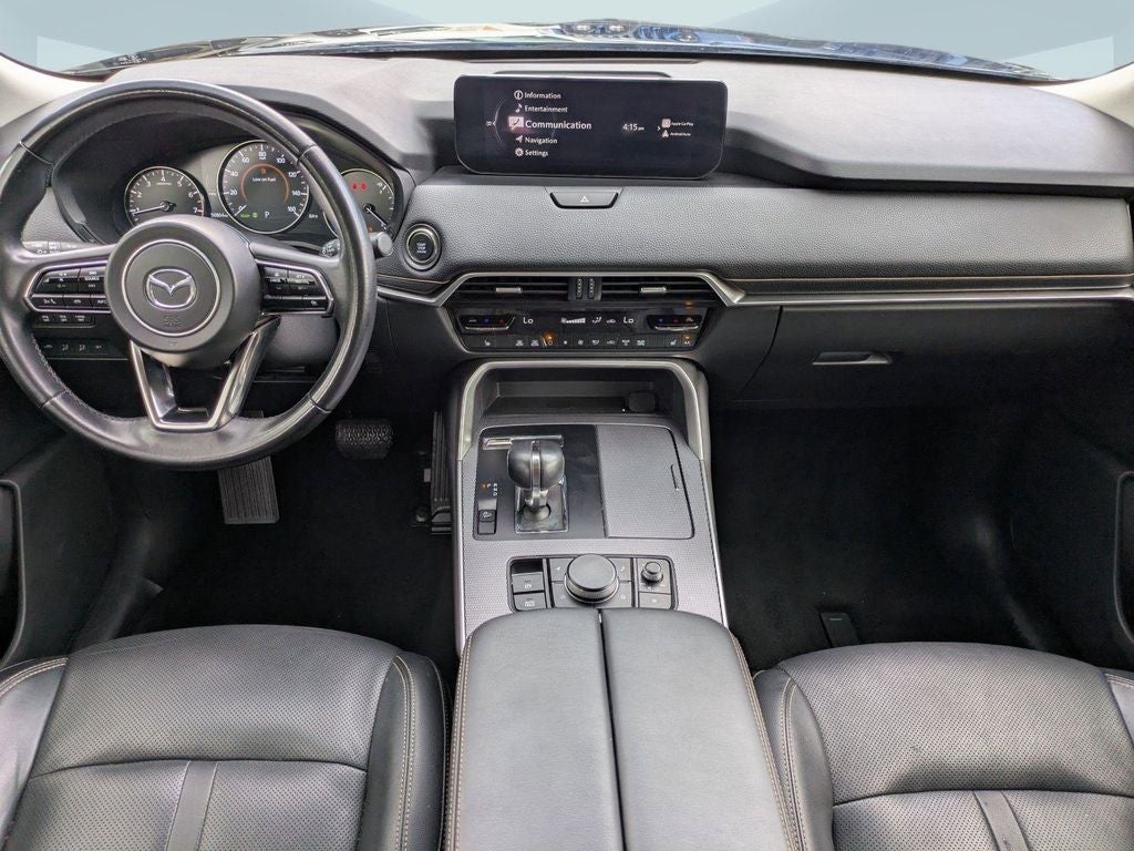 2024 Mazda Mazda CX-90 3.3 Turbo Premium