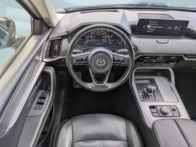 2024 Mazda Mazda CX-90 3.3 Turbo Premium