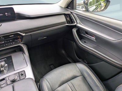 2024 Mazda Mazda CX-90 3.3 Turbo Premium