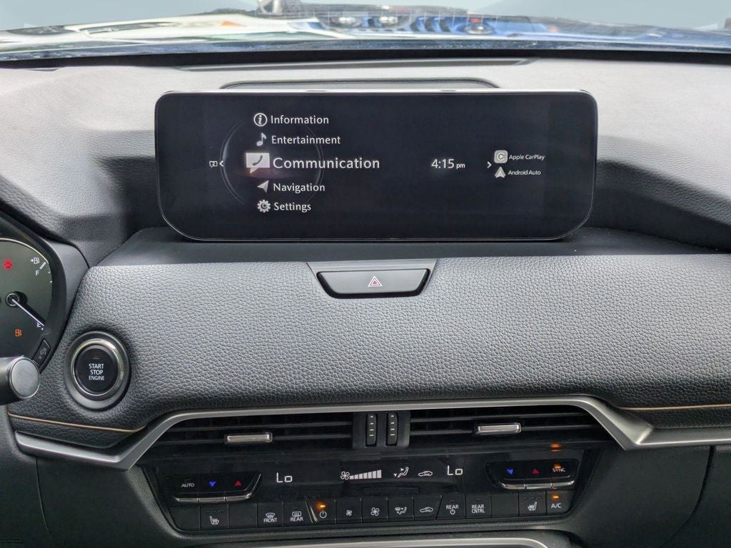 2024 Mazda Mazda CX-90 3.3 Turbo Premium