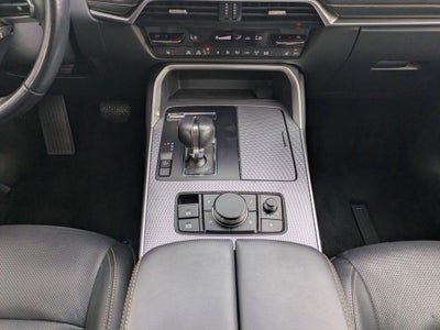 2024 Mazda Mazda CX-90 3.3 Turbo Premium