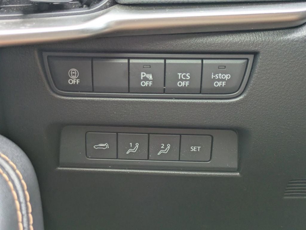 2024 Mazda Mazda CX-90 3.3 Turbo Premium