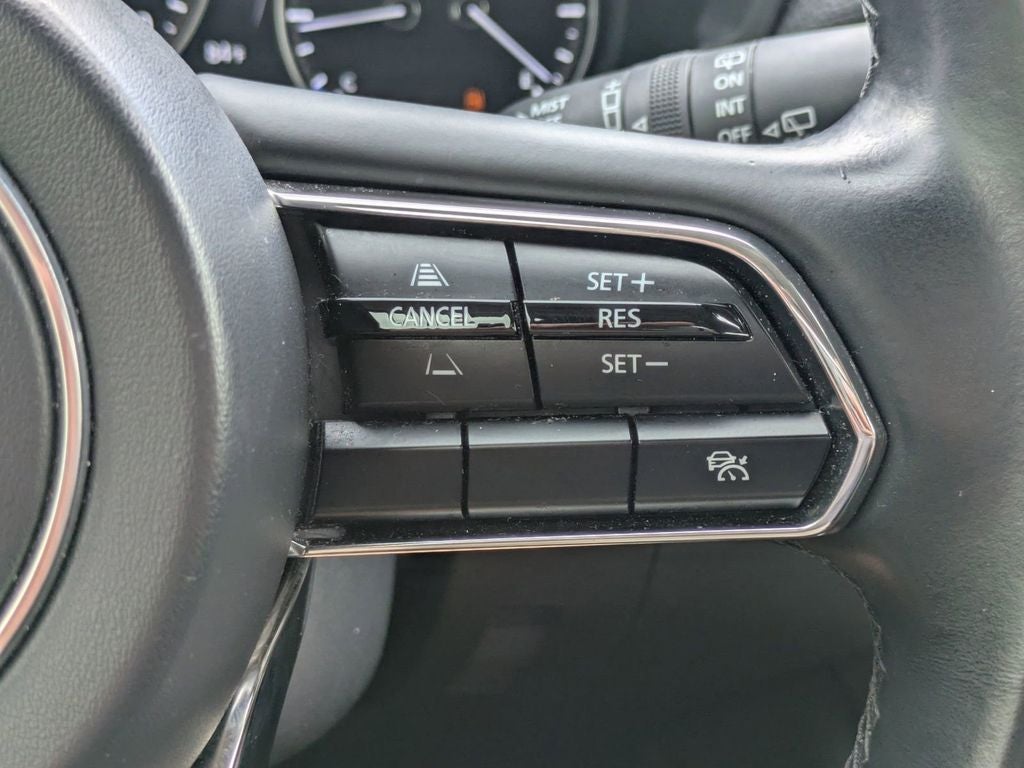 2024 Mazda Mazda CX-90 3.3 Turbo Premium