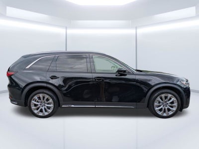 2024 Mazda Mazda CX-90 3.3 Turbo Premium