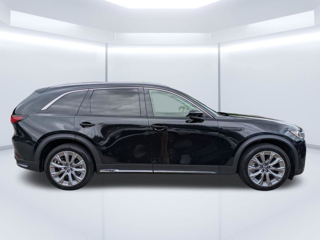 2024 Mazda Mazda CX-90 3.3 Turbo Premium