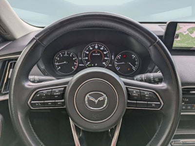2024 Mazda Mazda CX-90 3.3 Turbo Premium