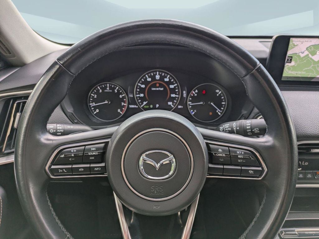 2024 Mazda Mazda CX-90 3.3 Turbo Premium