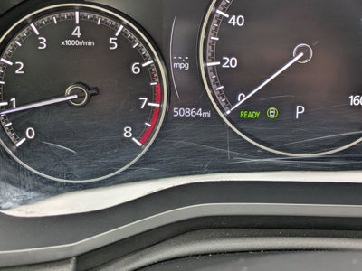 2024 Mazda Mazda CX-90 3.3 Turbo Premium