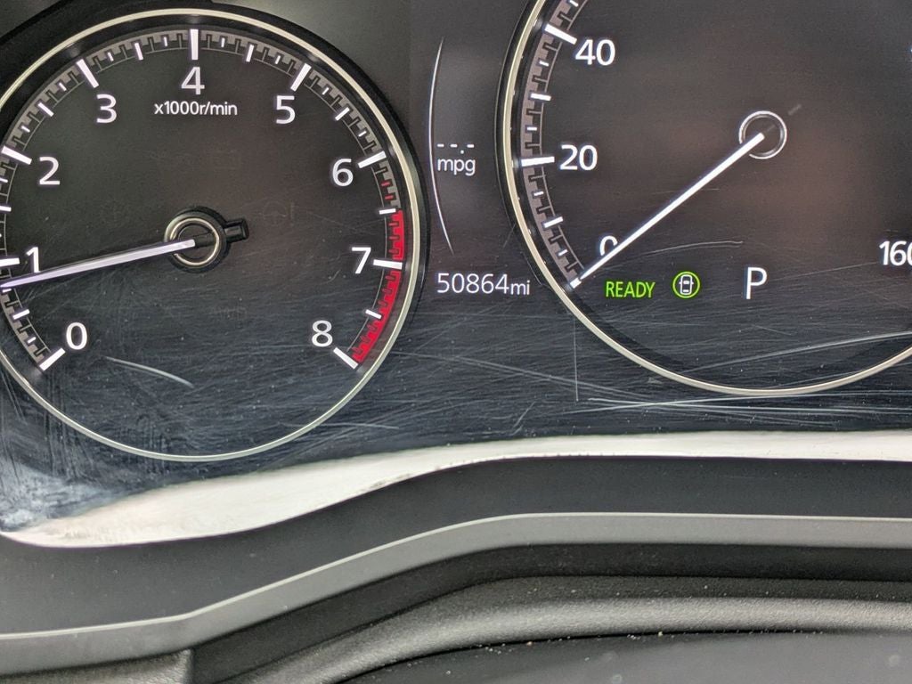 2024 Mazda Mazda CX-90 3.3 Turbo Premium