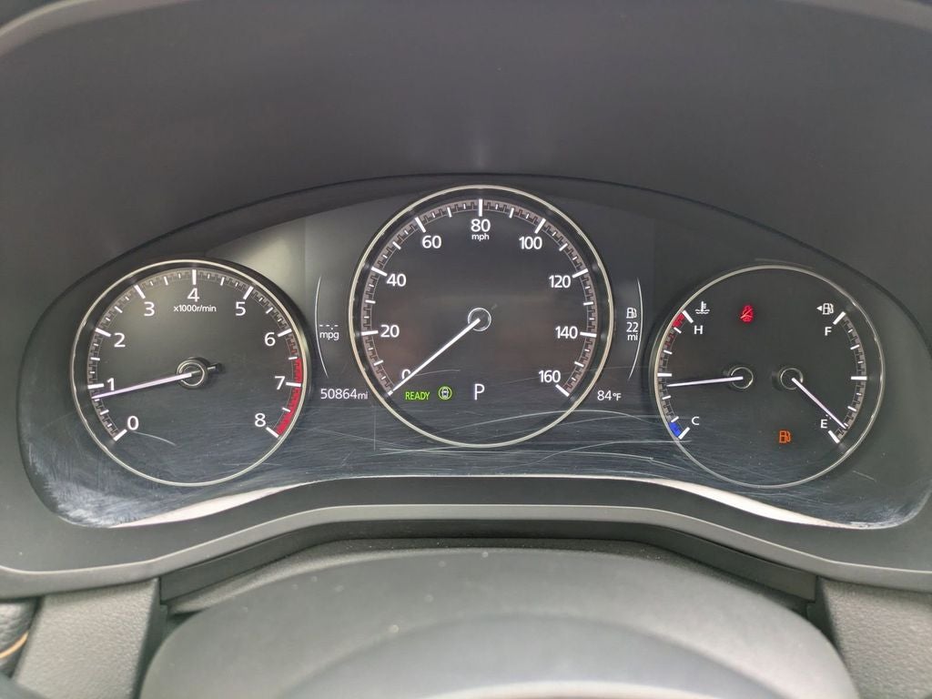 2024 Mazda Mazda CX-90 3.3 Turbo Premium