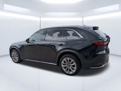 2024 Mazda Mazda CX-90 3.3 Turbo Premium