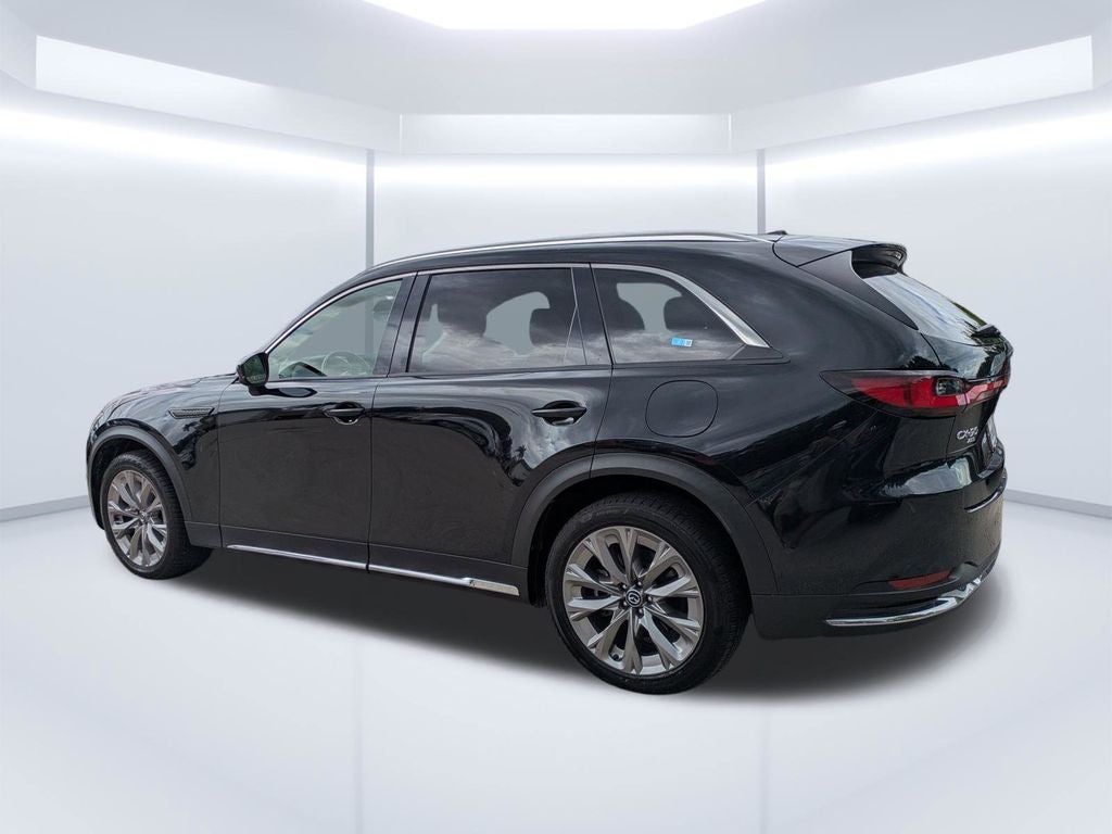 2024 Mazda Mazda CX-90 3.3 Turbo Premium