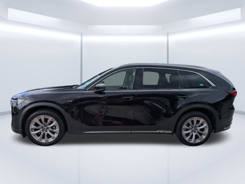 2024 Mazda Mazda CX-90 3.3 Turbo Premium