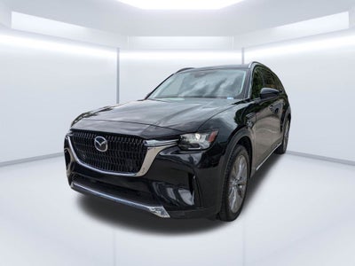 2024 Mazda Mazda CX-90 3.3 Turbo Premium