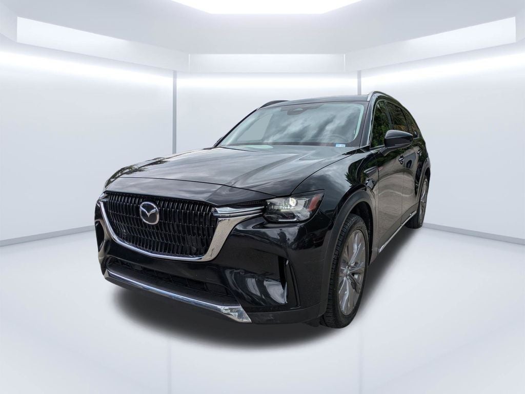 2024 Mazda Mazda CX-90 3.3 Turbo Premium