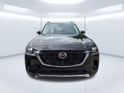 2024 Mazda Mazda CX-90 3.3 Turbo Premium