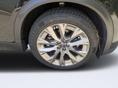 2024 Mazda Mazda CX-90 3.3 Turbo Premium Plus
