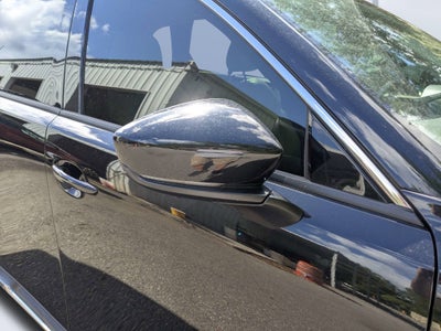 2024 Mazda Mazda CX-90 3.3 Turbo Premium Plus