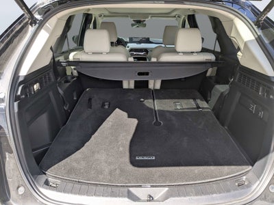 2024 Mazda Mazda CX-90 3.3 Turbo Premium Plus
