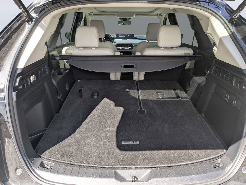 2024 Mazda Mazda CX-90 3.3 Turbo Premium Plus