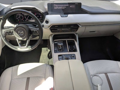 2024 Mazda Mazda CX-90 3.3 Turbo Premium Plus
