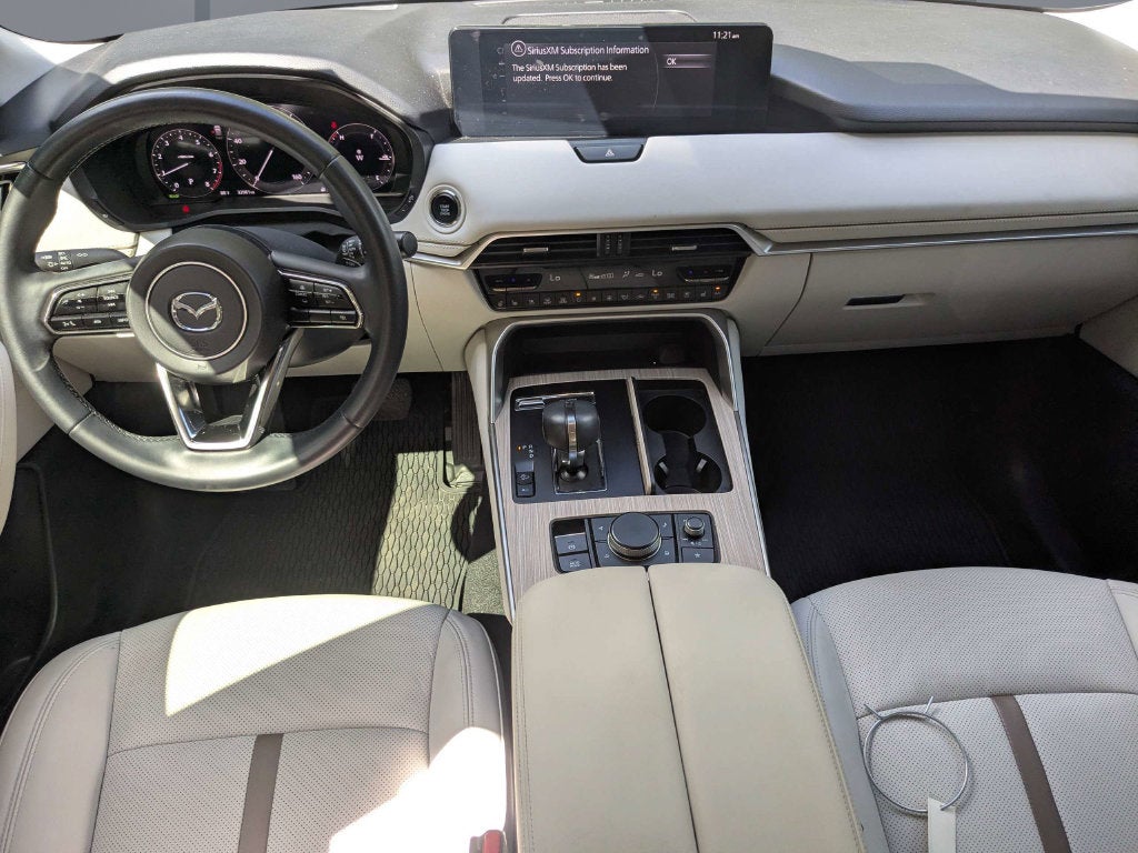 2024 Mazda Mazda CX-90 3.3 Turbo Premium Plus