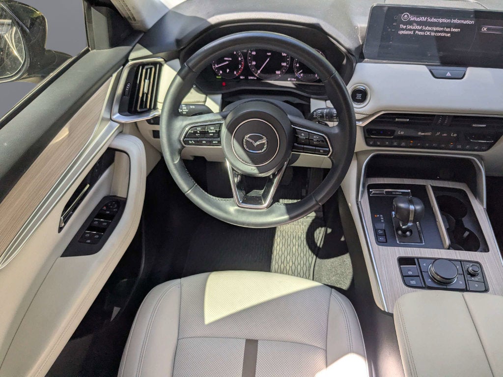 2024 Mazda Mazda CX-90 3.3 Turbo Premium Plus