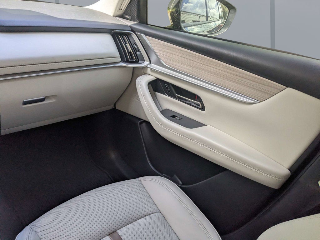 2024 Mazda Mazda CX-90 3.3 Turbo Premium Plus