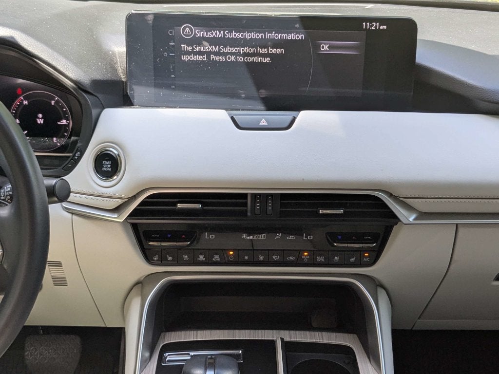 2024 Mazda Mazda CX-90 3.3 Turbo Premium Plus