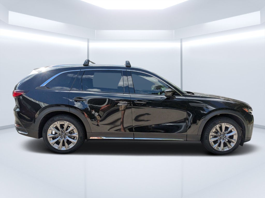2024 Mazda Mazda CX-90 3.3 Turbo Premium Plus