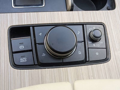 2024 Mazda Mazda CX-90 3.3 Turbo Premium Plus
