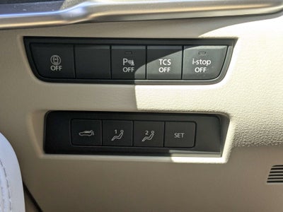2024 Mazda Mazda CX-90 3.3 Turbo Premium Plus