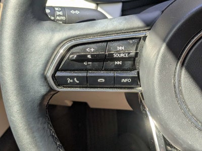 2024 Mazda Mazda CX-90 3.3 Turbo Premium Plus