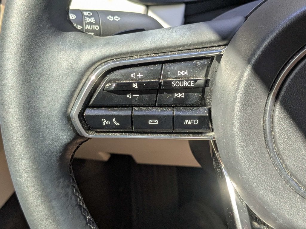 2024 Mazda Mazda CX-90 3.3 Turbo Premium Plus