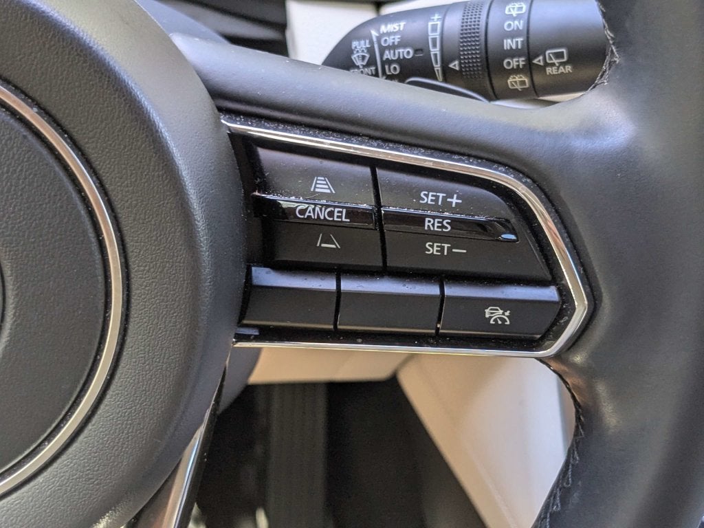 2024 Mazda Mazda CX-90 3.3 Turbo Premium Plus
