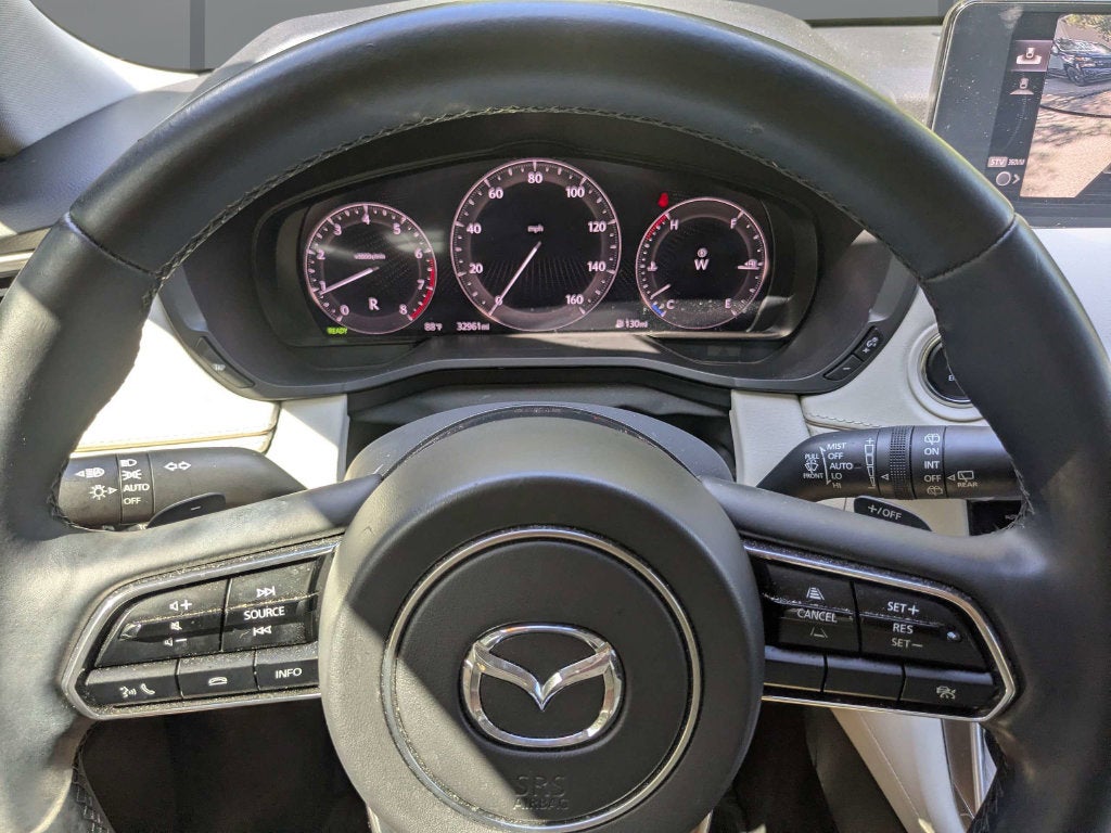2024 Mazda Mazda CX-90 3.3 Turbo Premium Plus