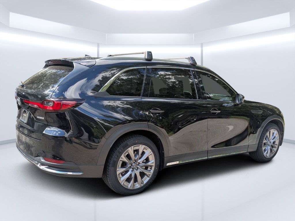 2024 Mazda Mazda CX-90 3.3 Turbo Premium Plus