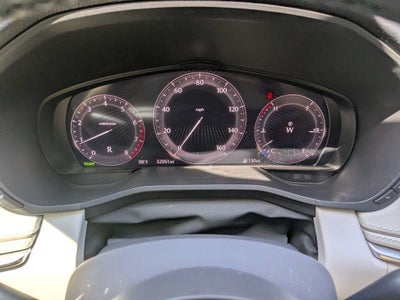 2024 Mazda Mazda CX-90 3.3 Turbo Premium Plus