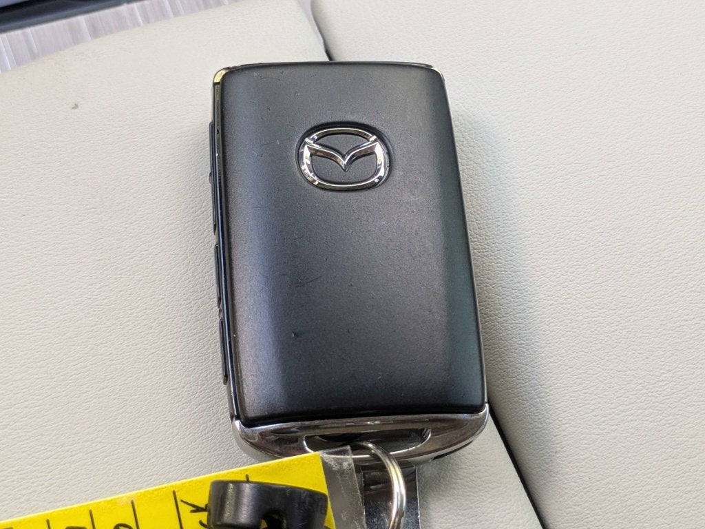 2024 Mazda Mazda CX-90 3.3 Turbo Premium Plus