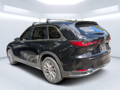 2024 Mazda Mazda CX-90 3.3 Turbo Premium Plus