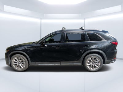 2024 Mazda Mazda CX-90 3.3 Turbo Premium Plus