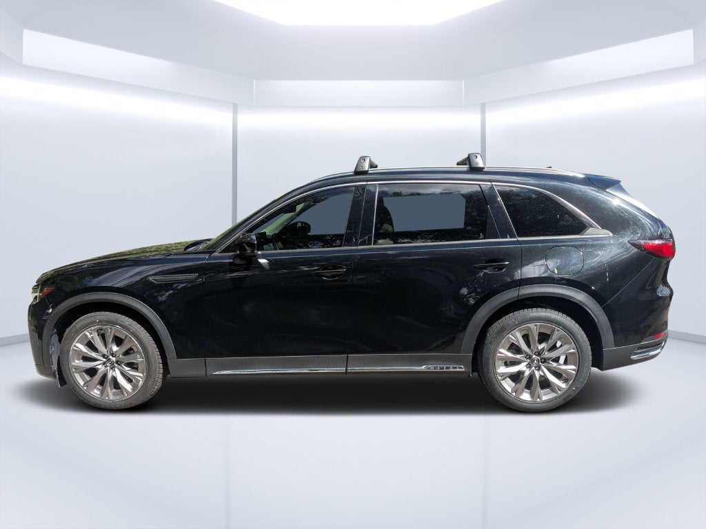 2024 Mazda Mazda CX-90 3.3 Turbo Premium Plus