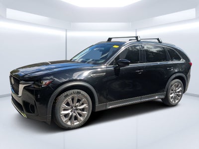 2024 Mazda Mazda CX-90 3.3 Turbo Premium Plus