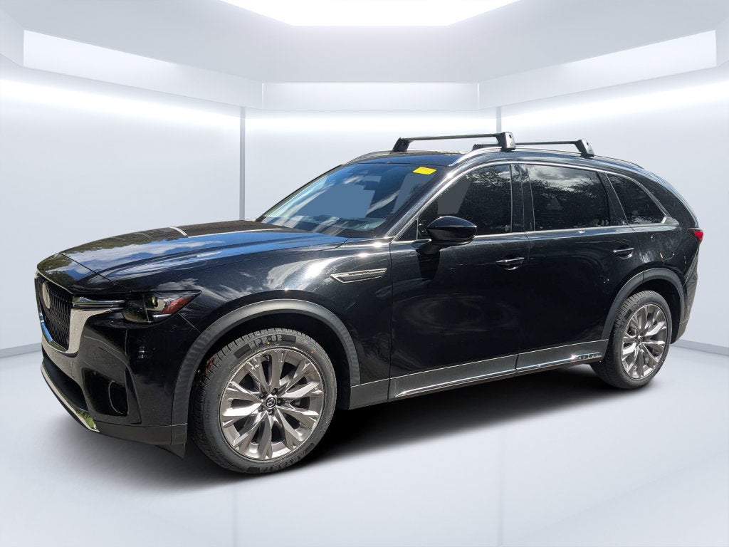 2024 Mazda Mazda CX-90 3.3 Turbo Premium Plus